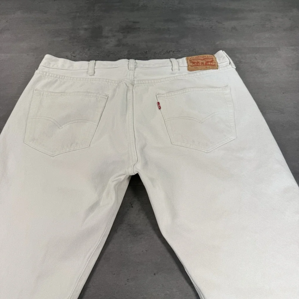 Levis levi 501